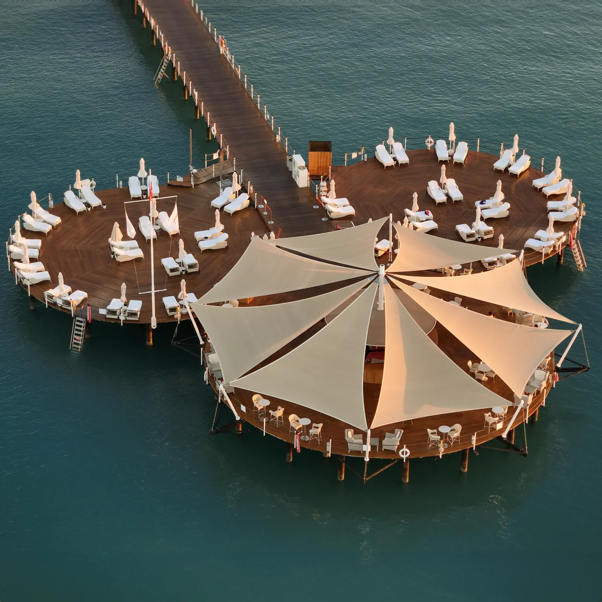 Calista Luxury Resort фото 4