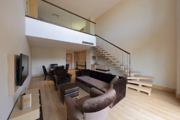Platinum Dublex Executive Suite No Pool