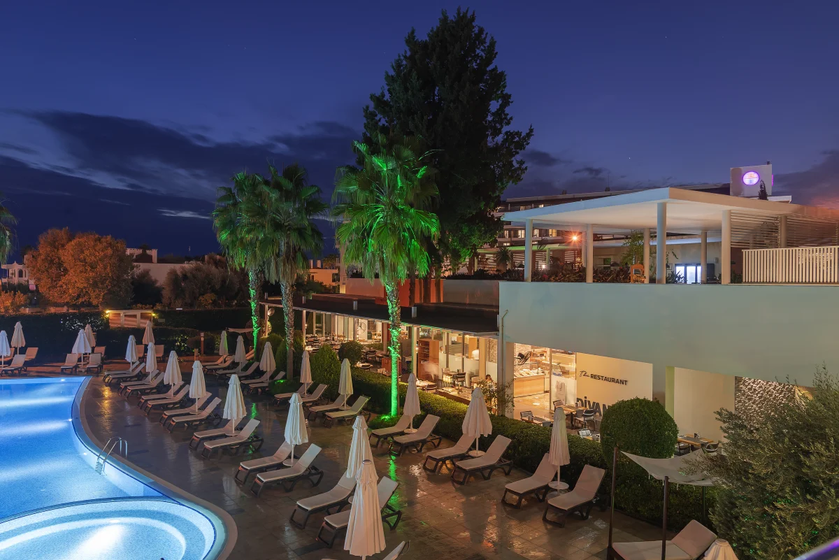 TUI BLUE Barut Andiz: фото отеля