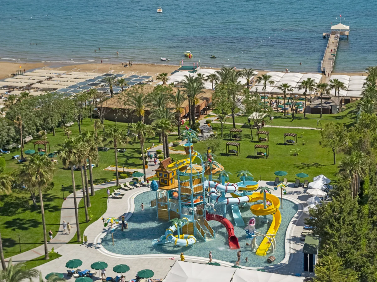 Dobedan Beach Resort Comfort фото 4