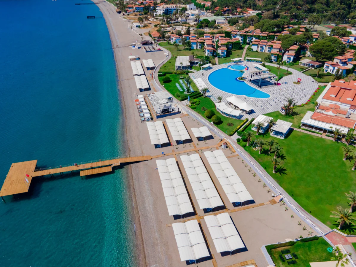 Club Marco Polo фото 2