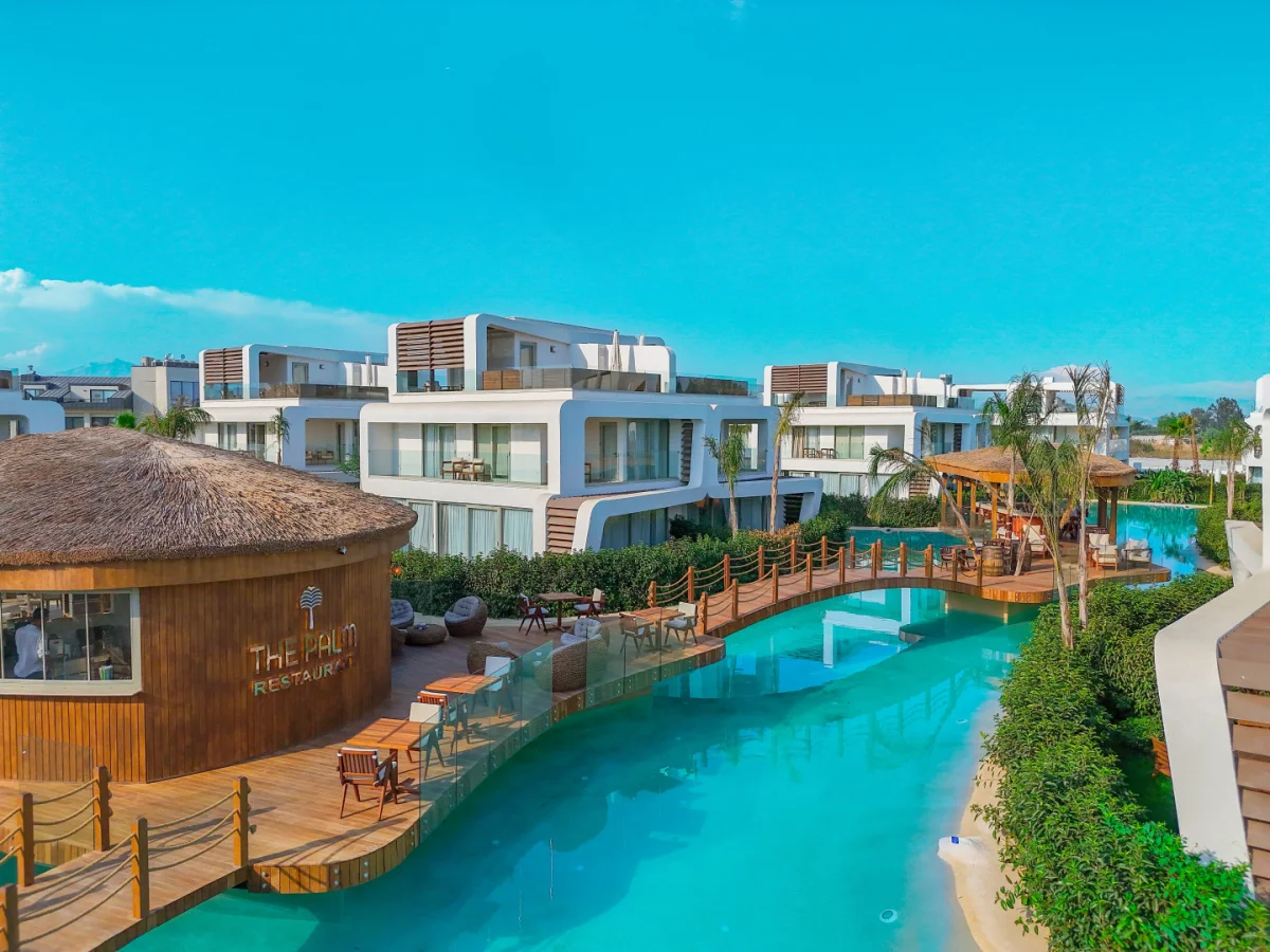 Club Arona by Laren Hotels фото 4