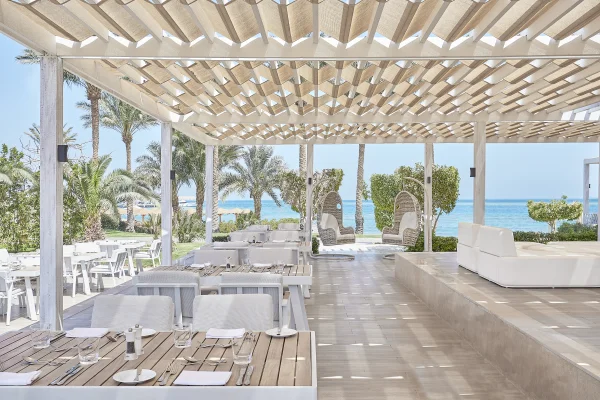 Бар Alex Beach Club