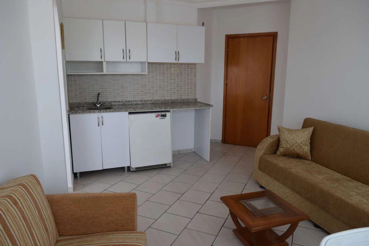 Apart Room Land View