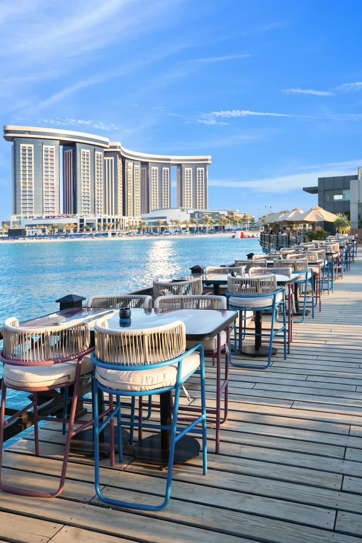 Rixos Premium Alamein фото 2