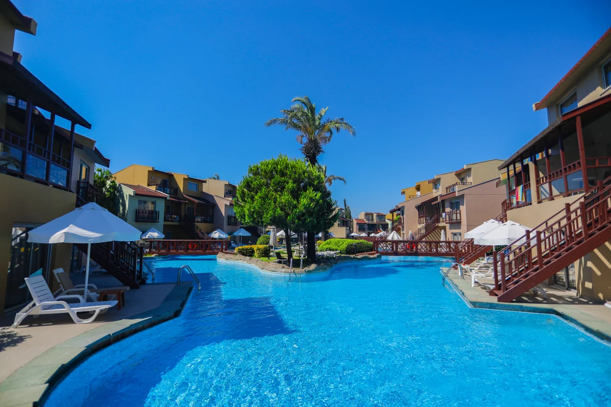 Selectum Family Resort Side фото 14