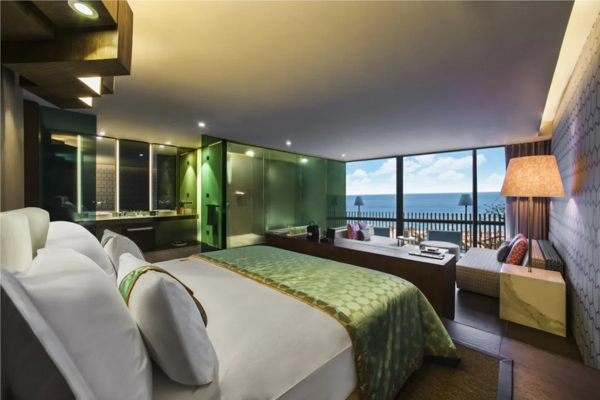 Suite Sea