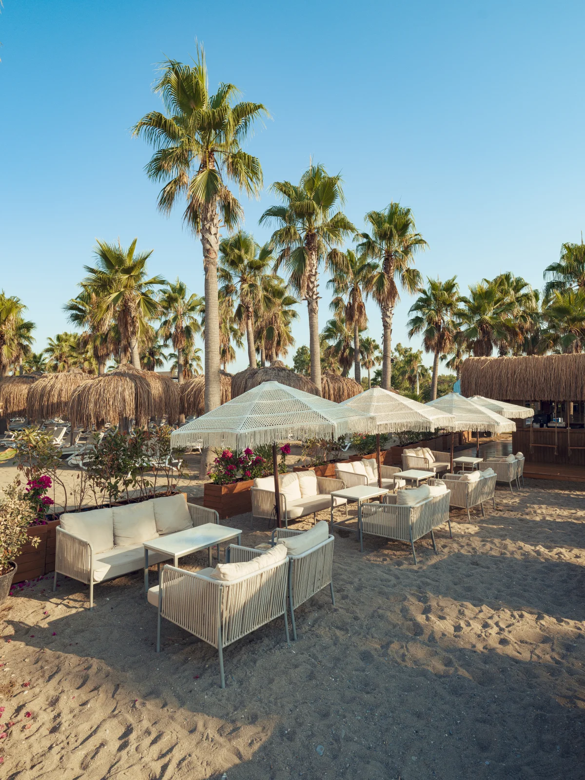 Selectum Family Resort Belek фото 4