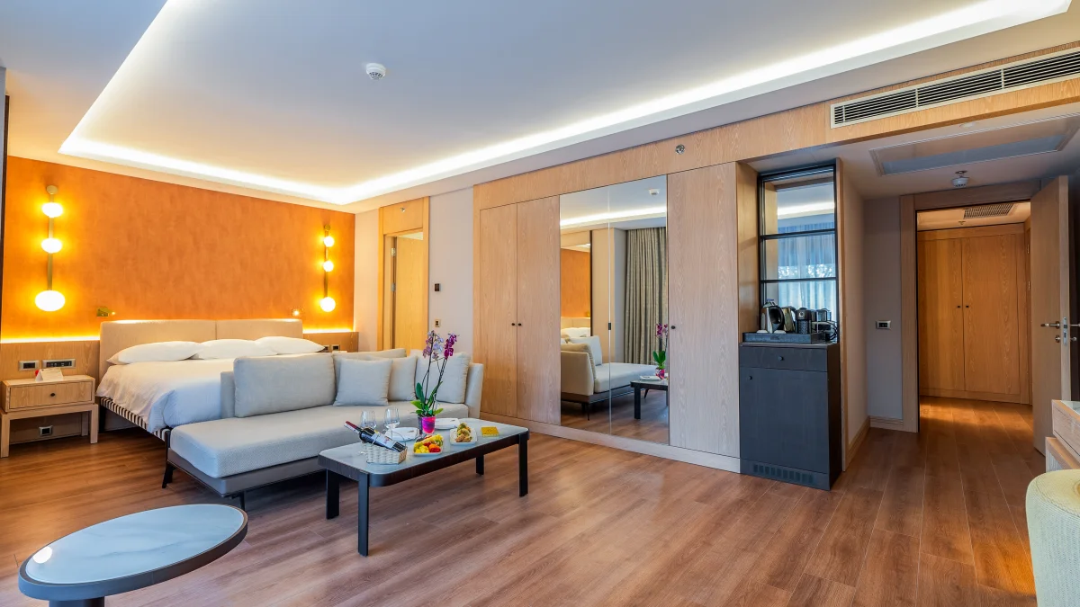 Family Suite