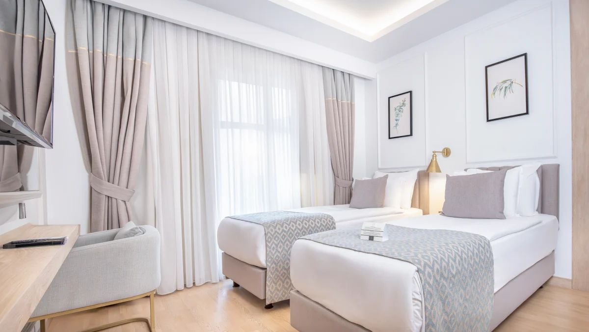 King Suite