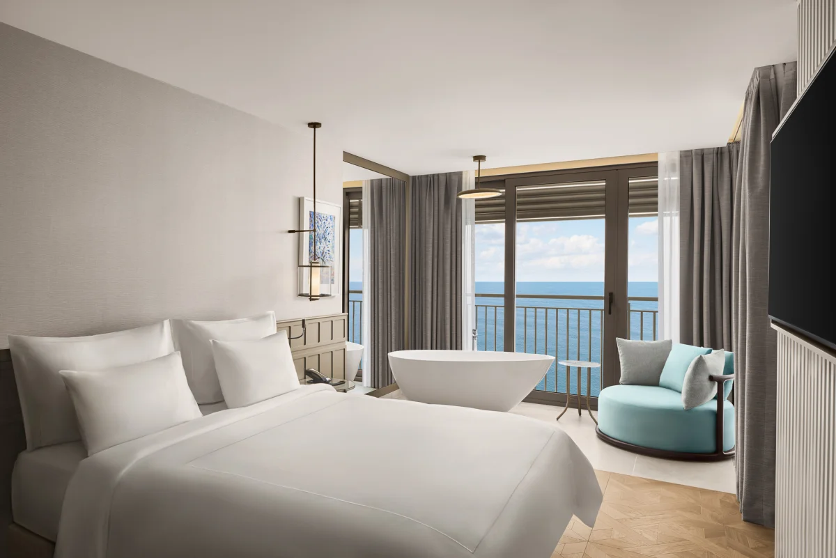 Skyline Suite