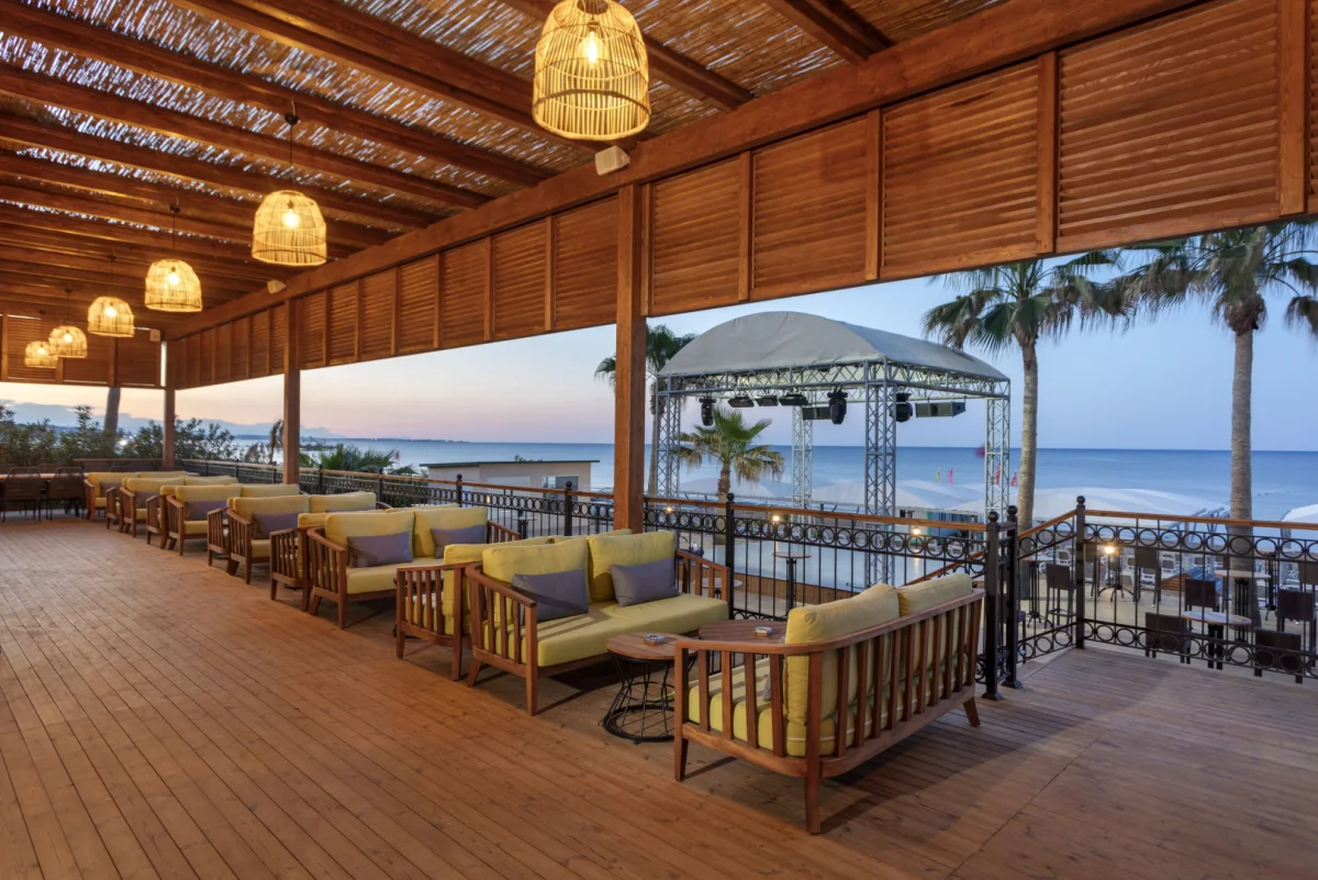 Dobedan Beach Resort Comfort фото 16