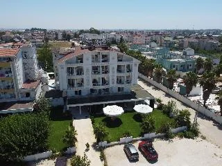Olympic Hotels Belek фото 3
