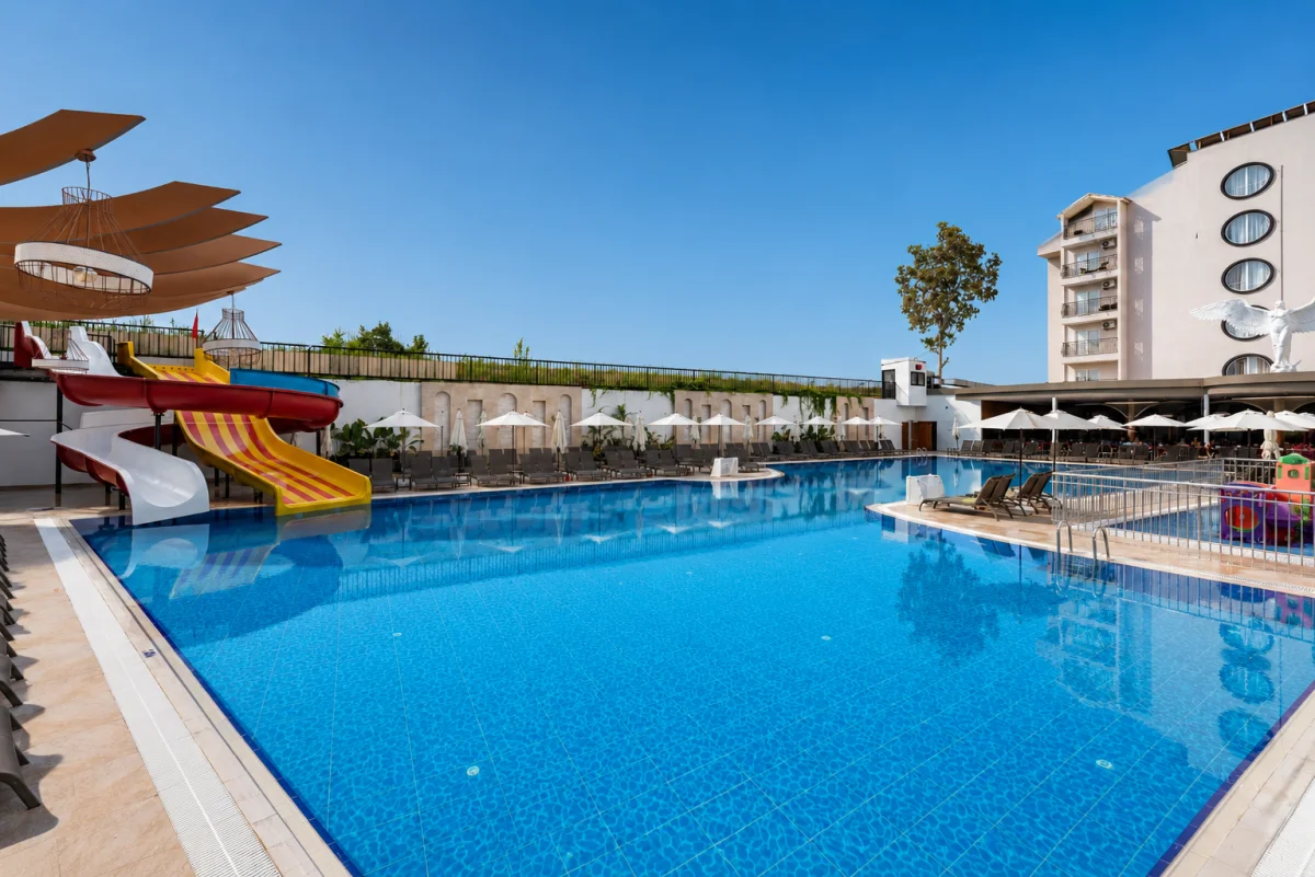 Q Ella Beach Side фото 3