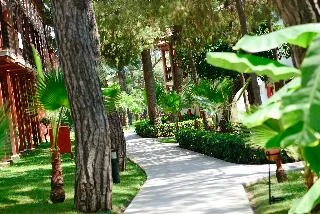 Seven Seas Hotel Life фото 4