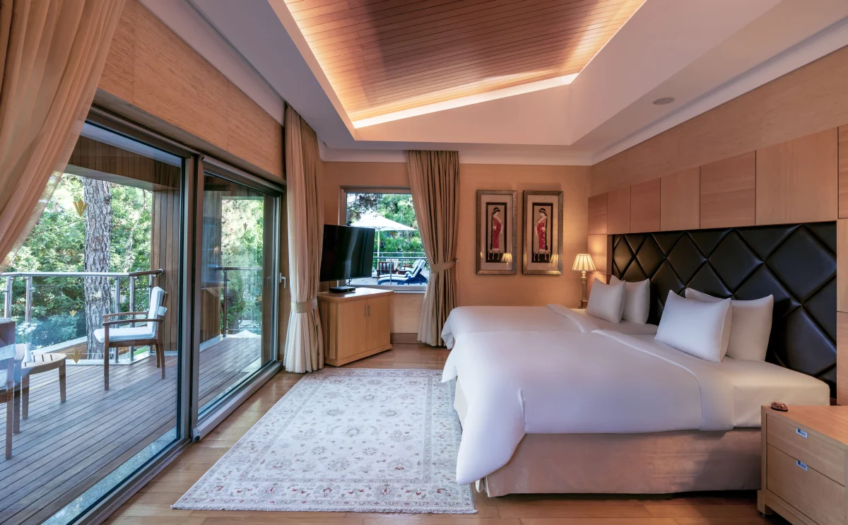 Poseidon Presidential Villa (Club Diamond)