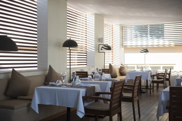 А-ля-карт международный (Culinarium)