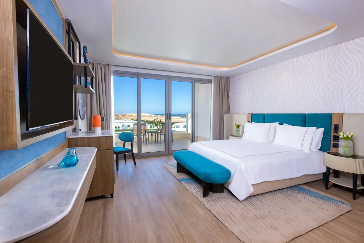 Номер Superior Room Beach Side