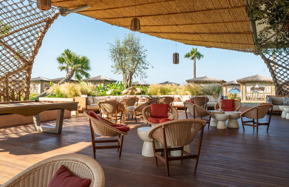 Ethno Belek фото 3