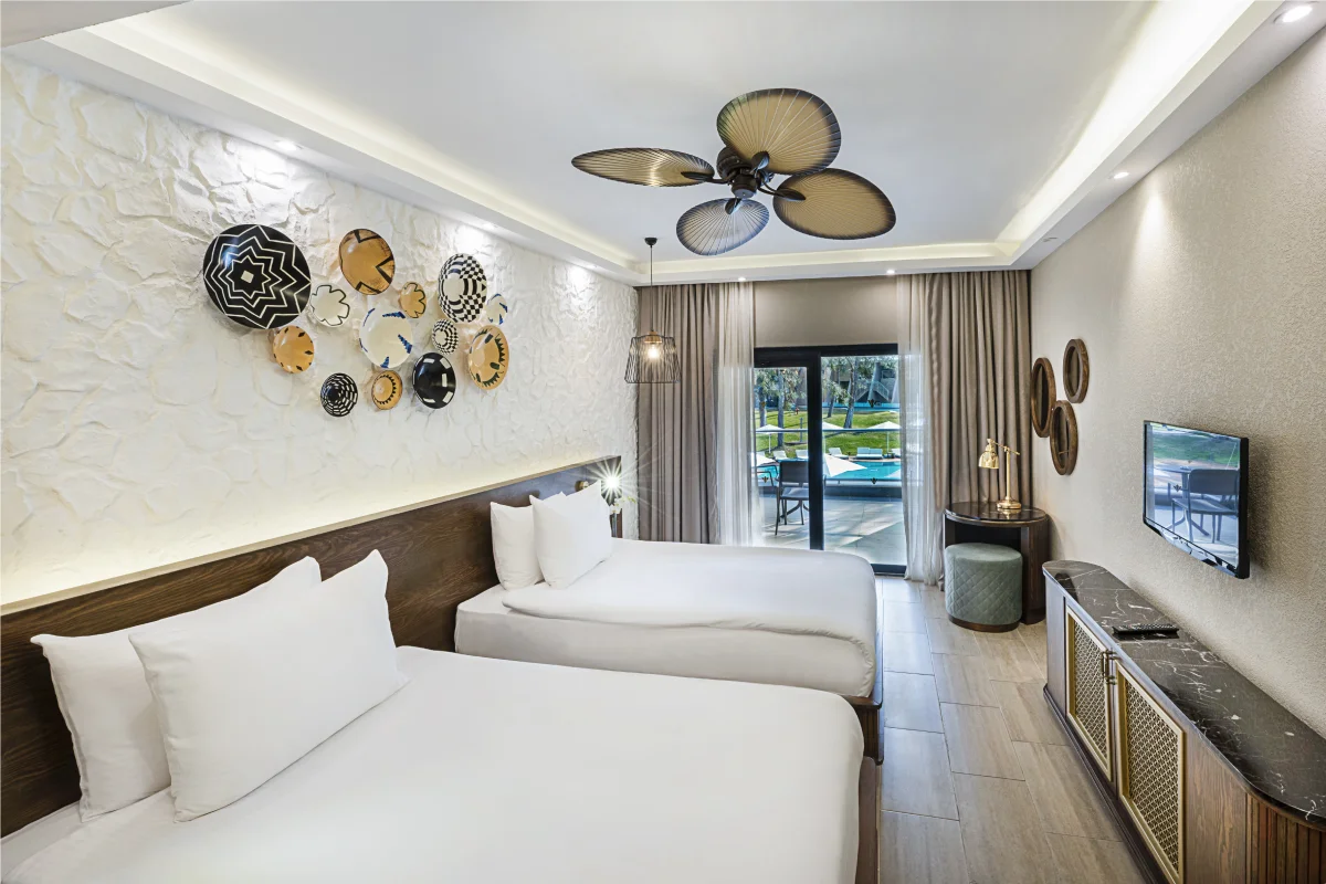 Comfort Room