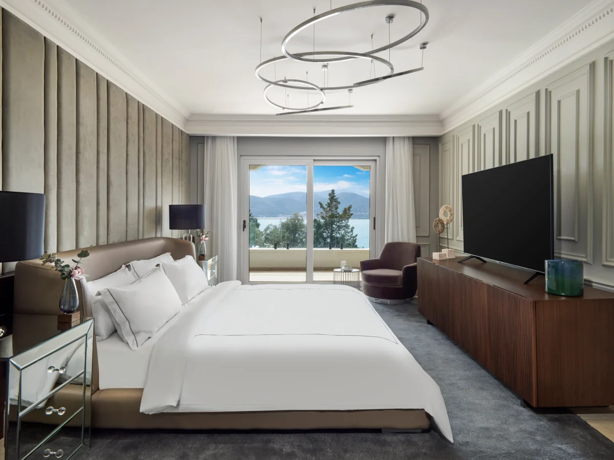 Pearl Villa