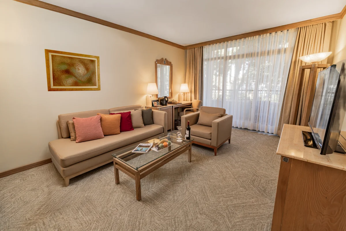 Suite