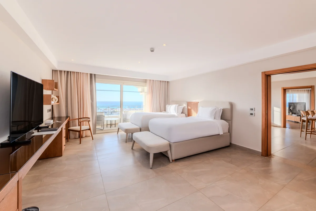 Royal Suite (Королевский люкс)