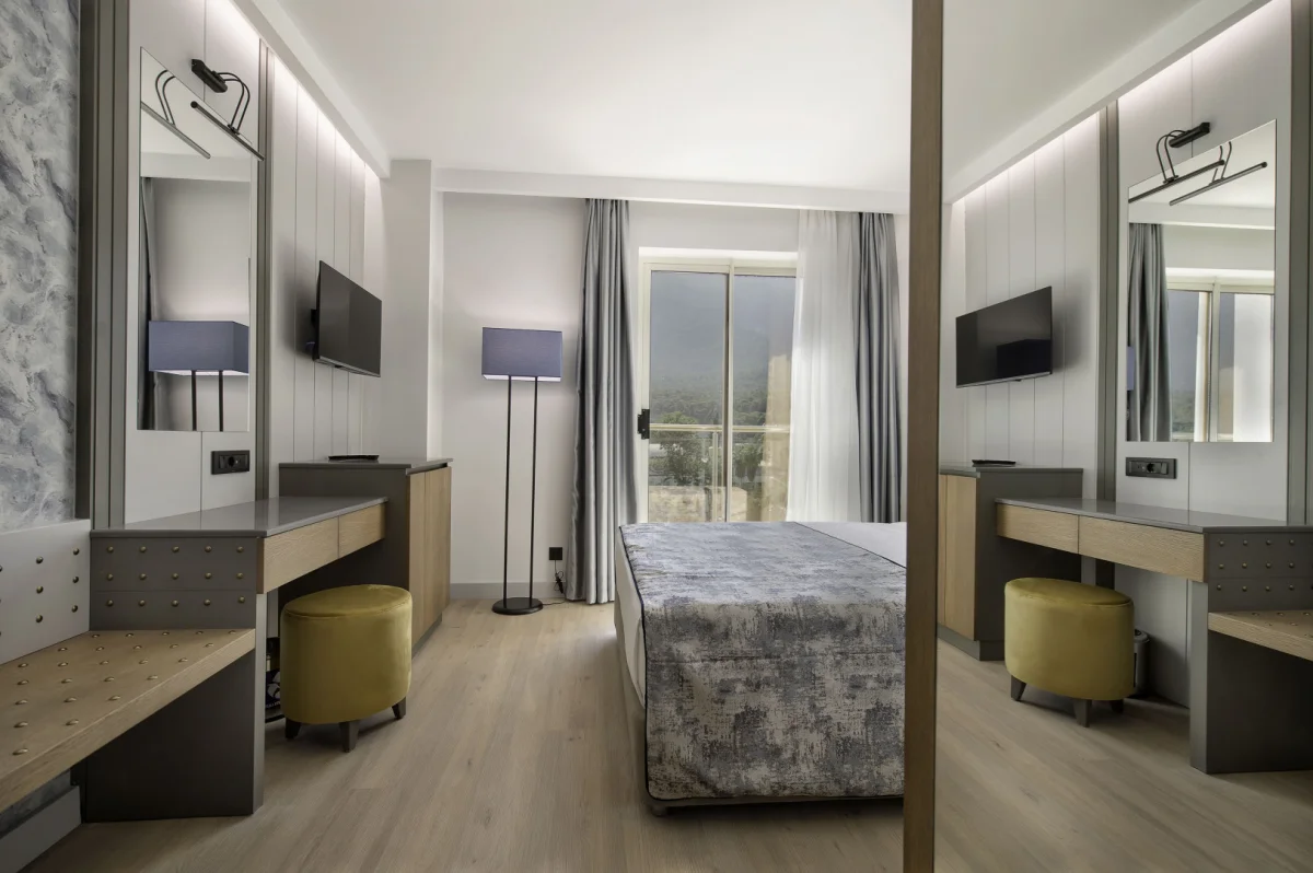 Standard Eco Room