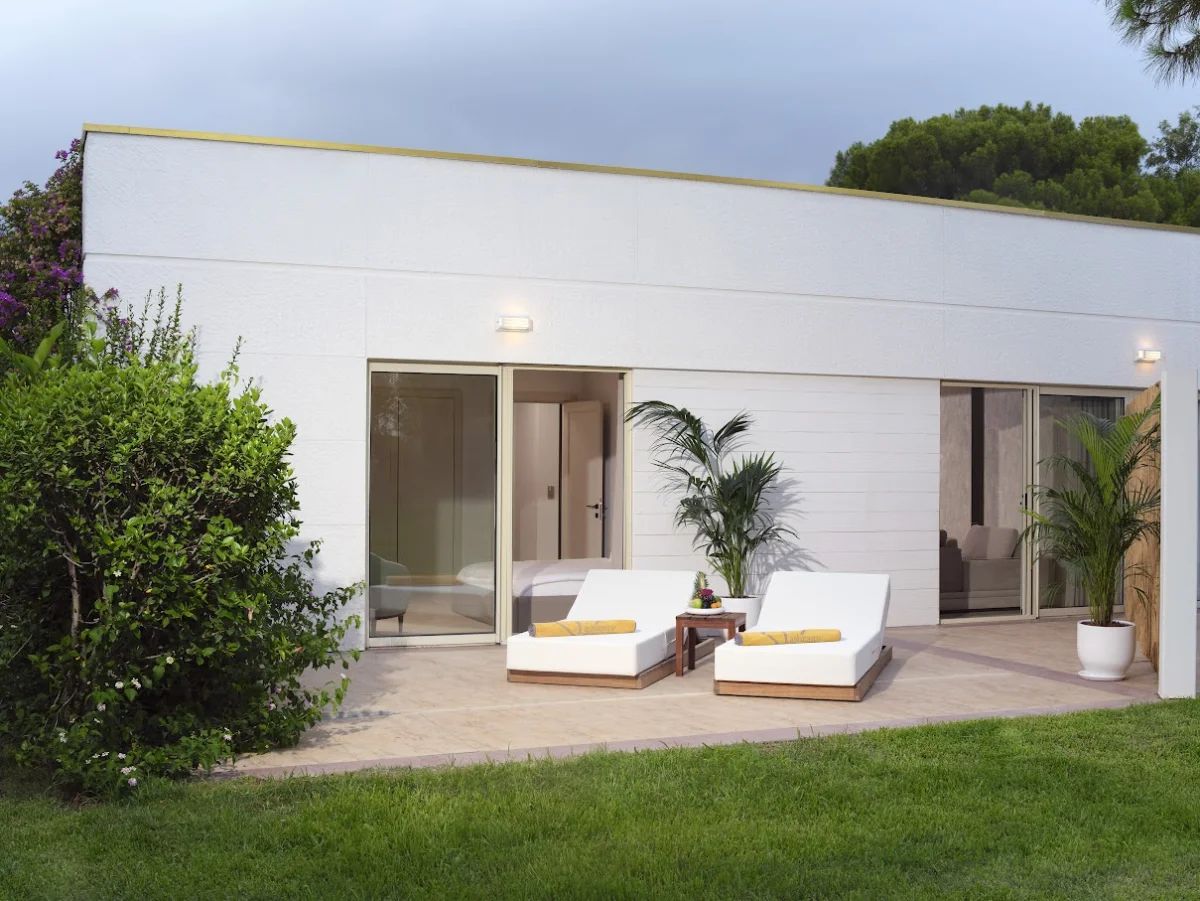 Aphel Villas 2 Bedroom Pool Access