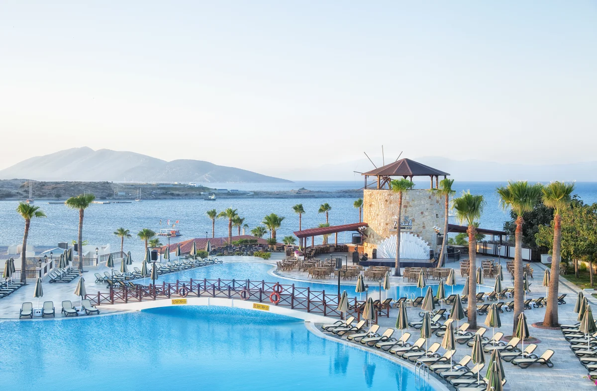 Selectum Colours Bodrum фото 13