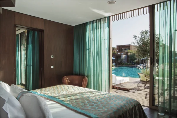 Maxx Laguna Duplex 3 Bedrooms