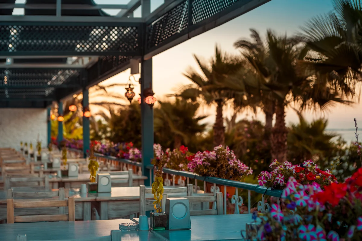 Hotel Turan Prince фото 3