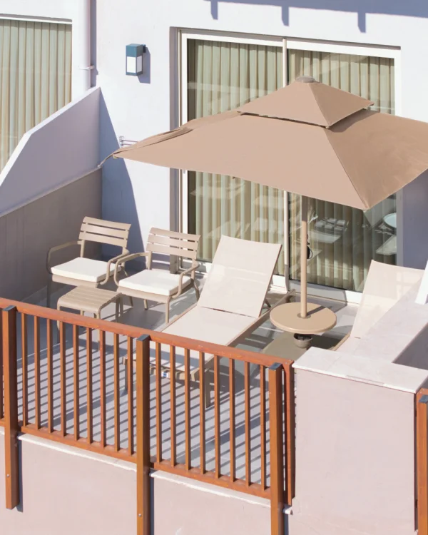 Terrace Room ROH
