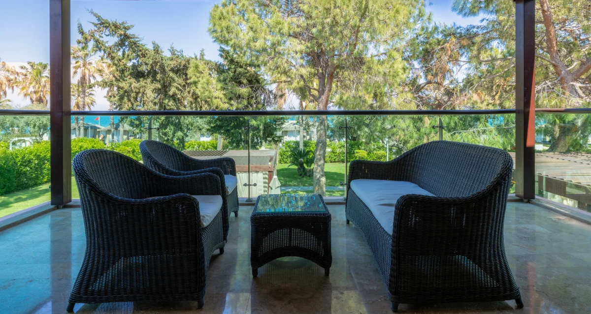 Villa Nirvana