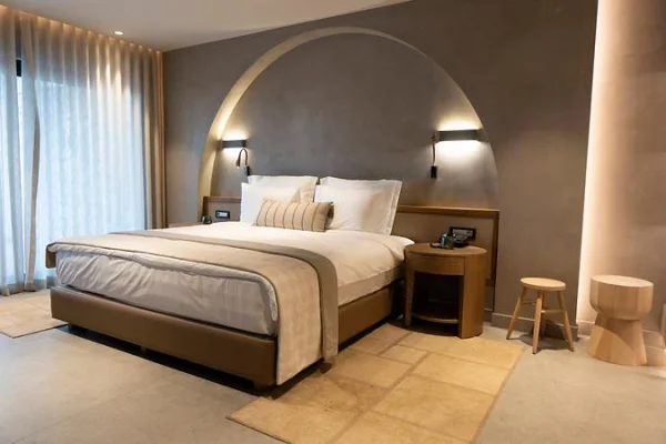 Suite Executive с видом на сад