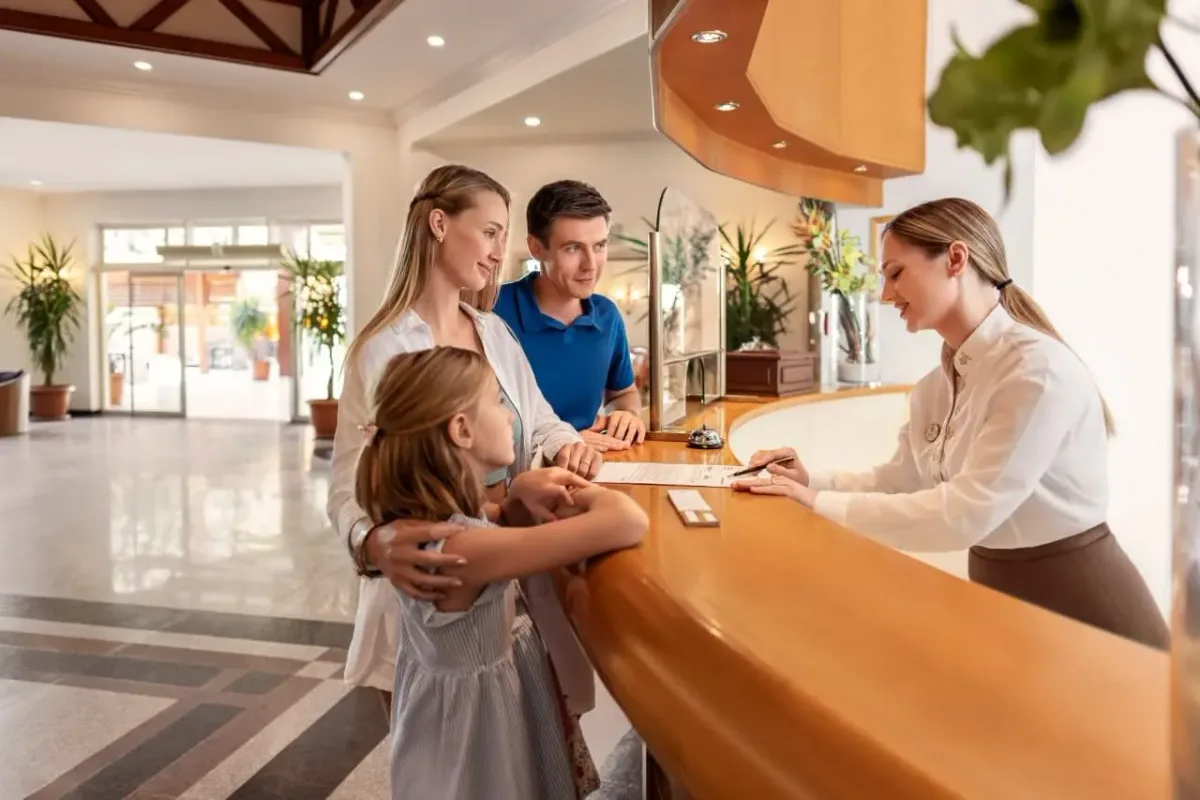 Akka Claros Hotel