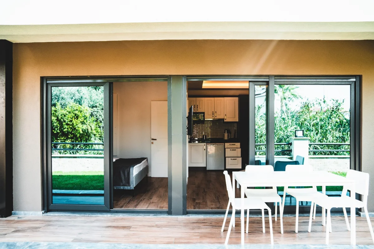Apart Room - C Blok