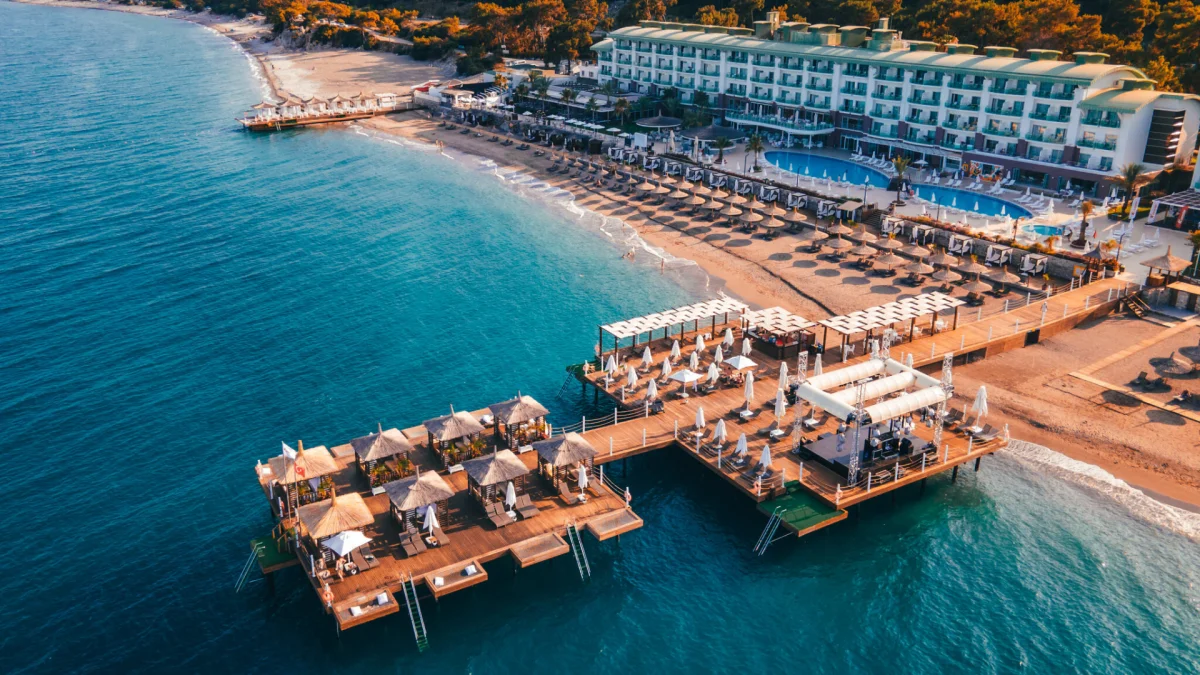 Corendon Playa Kemer фото 2