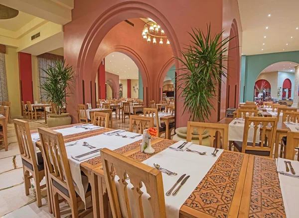 Шведский стол «Shahrazad Restaurant»