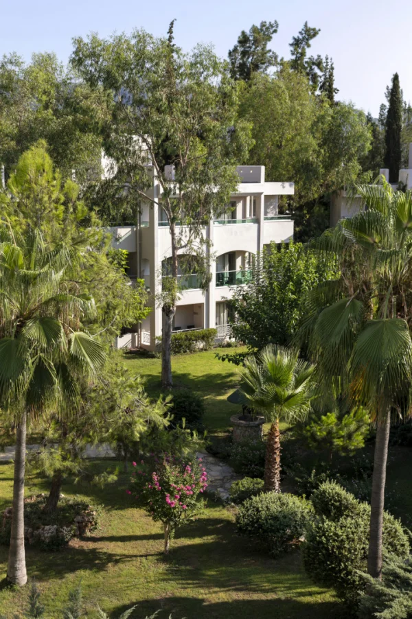 Greenwood Kemer Resort фото 4