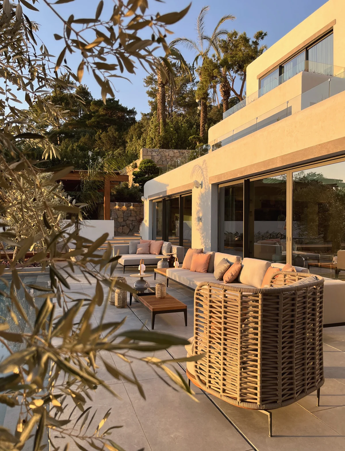 Diamond Villa