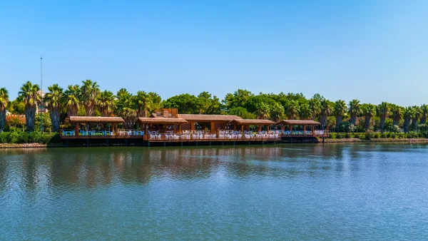 River Landing