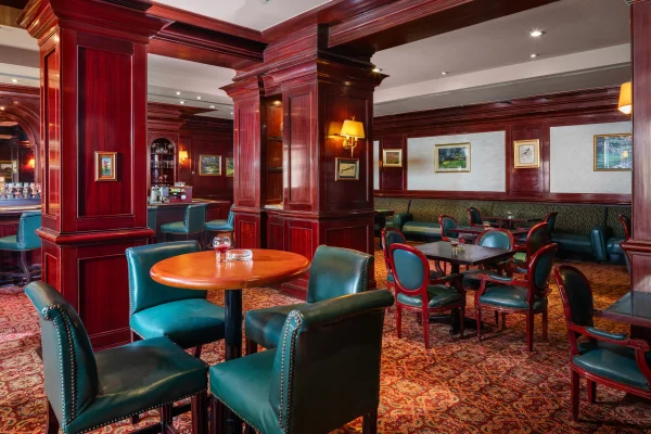 Irish Pub