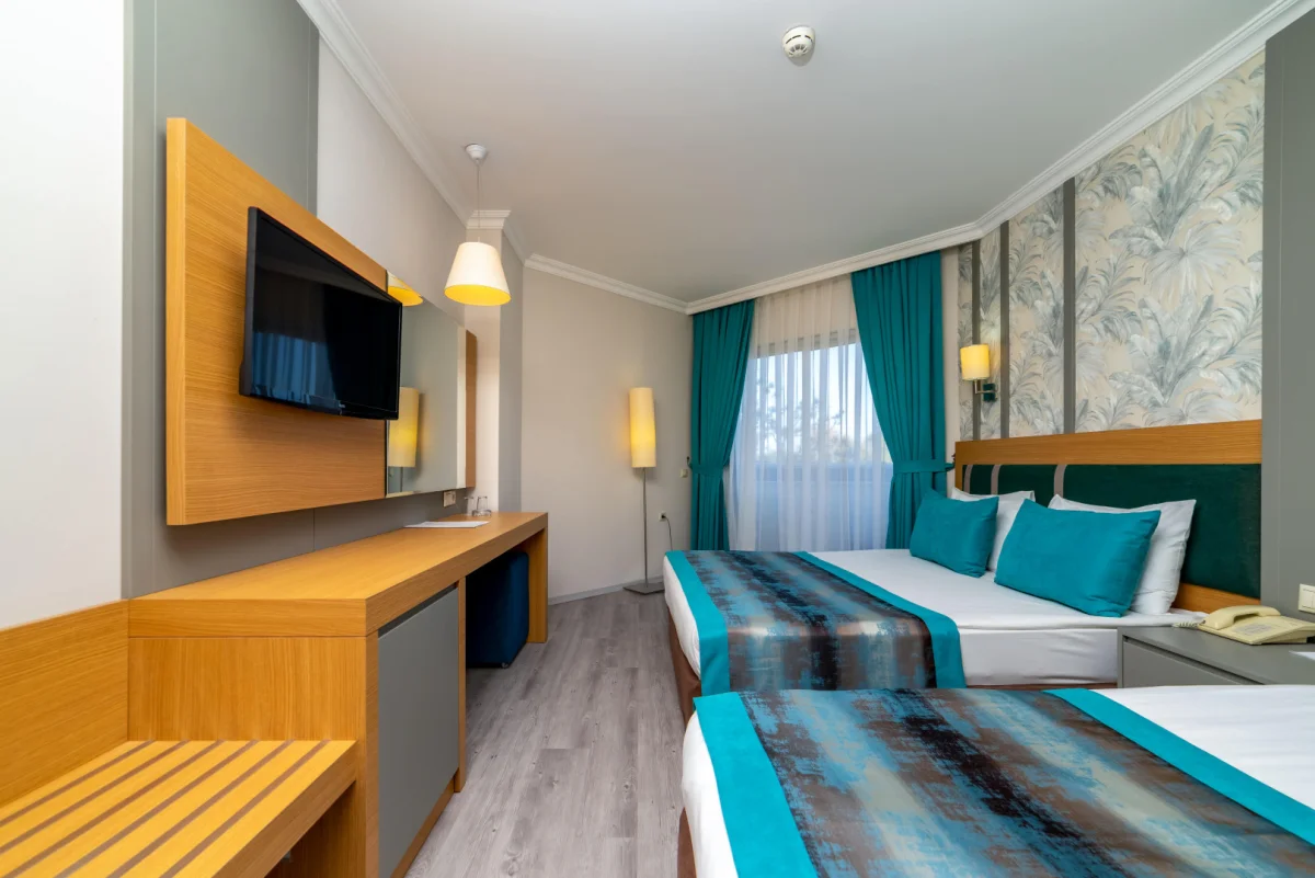 Beach Standard Room