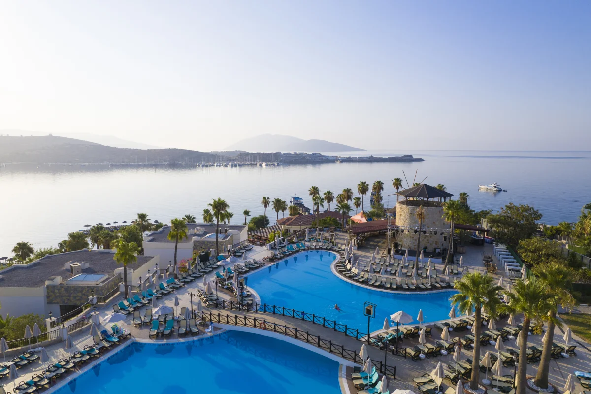 Selectum Colours Bodrum фото 3