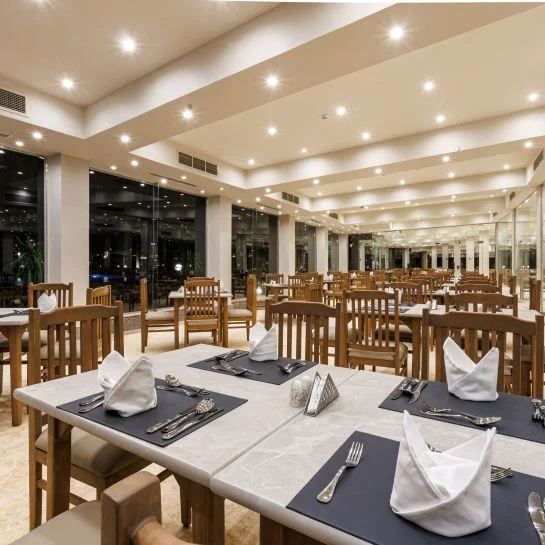 SUNRISE Alora Aqua Park Resort фото 4