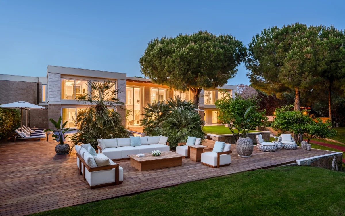 Club Prive By Rixos Belek фото 4