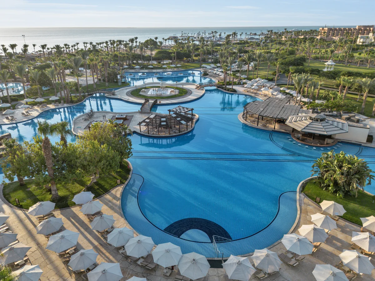 Steigenberger Al Dau Beach фото 4