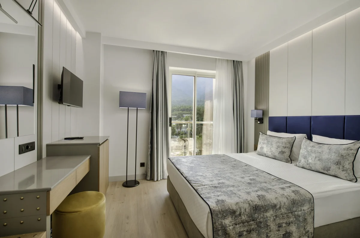 Standard Eco Room