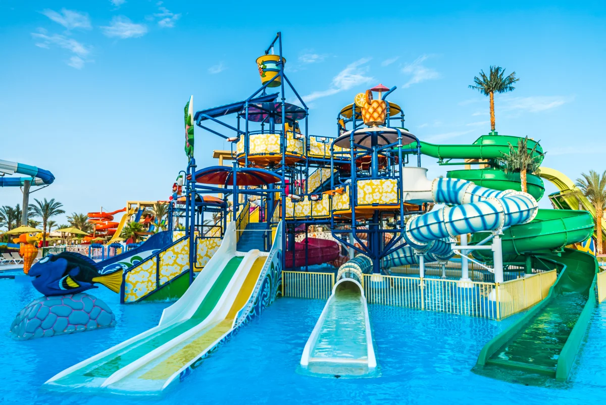 Rixos Premium Seagate: фото отеля